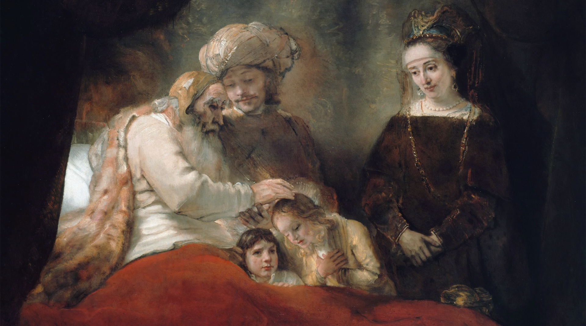 Rembrandt_-_Jacob_Blessing_the_Children_of_Joseph