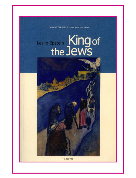 Buy King of the Jews