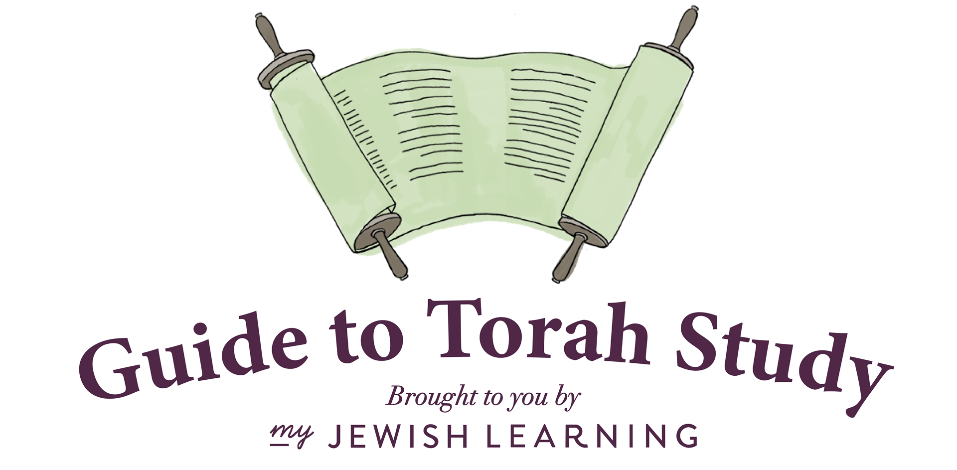 Guide to Torah Study