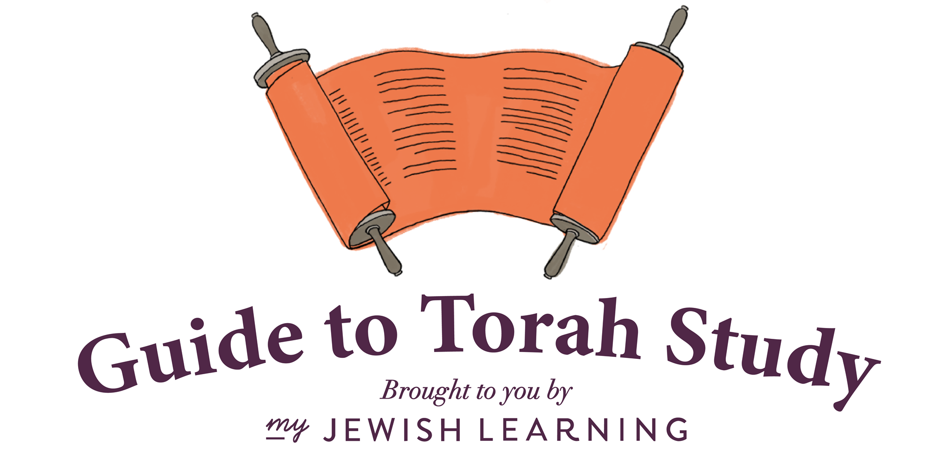 Guide to Torah Study