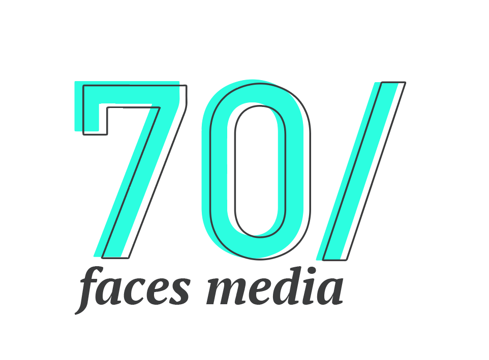 70 Faces Media