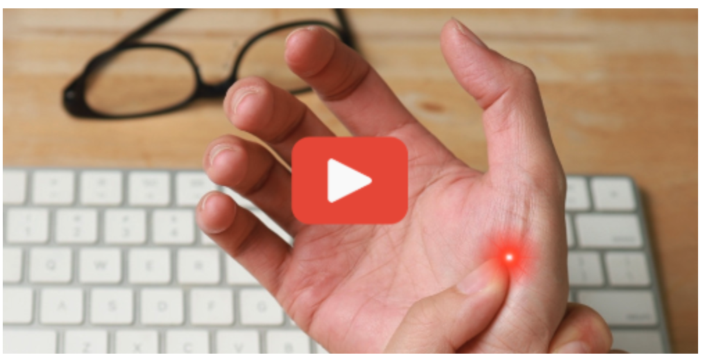 click here to watch video