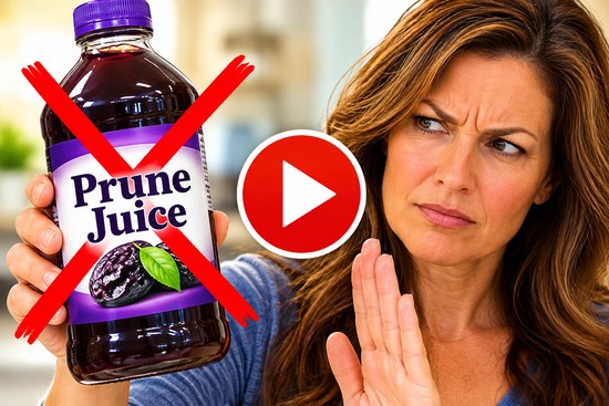 Click to watch Carol's story