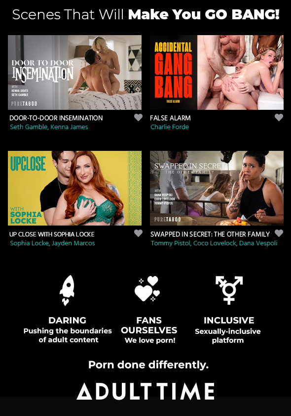 Stream All Our Content!