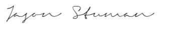 Stutman Signature