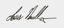 christian dehaemer signature