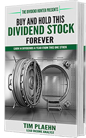 A Dividend Stock to Hold Forever