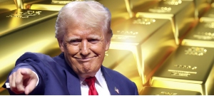 Trump Smiling