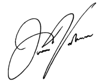 Signature