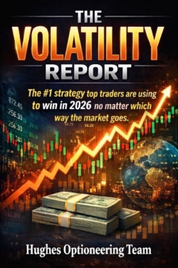 The Volatility Report