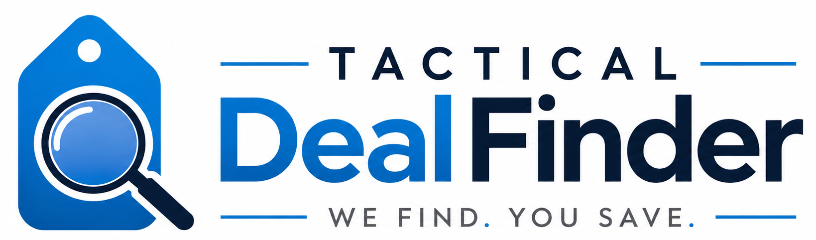 Tactical Deal Finder