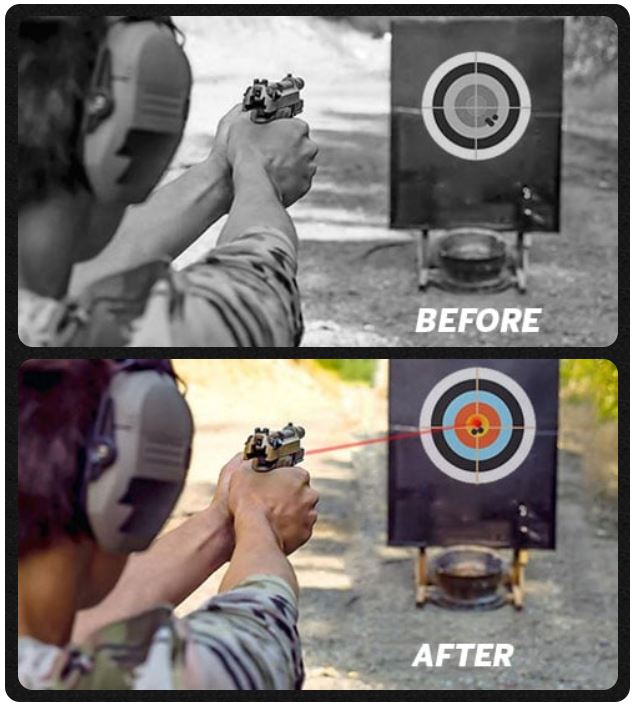 Black Ops Tactical Laser The Must Have Firearm Upgrade