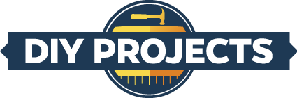 DIY Projects Logo