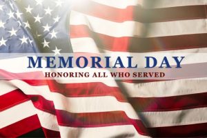 The Origins Of Memorial Day: Why We Celebrate