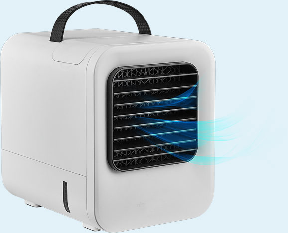 The Portable AC