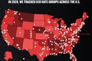 Tweet: Chaos in China Video