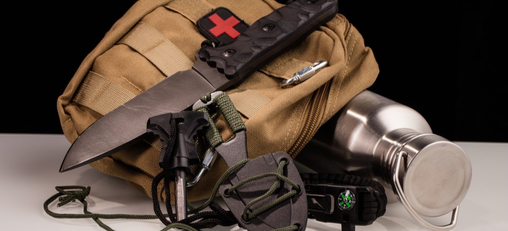 Essential Survival Tools: Must-Have Gear When SHTF