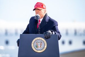 AOC Under investigation