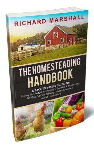 Homesteading Handbook