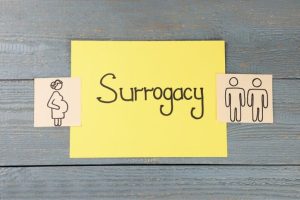 'INFERTILITY' Redefined: California Bill Aims to Fund Surrogacy Expenses for LGBTQ+ Couples