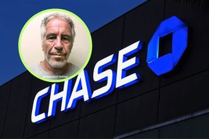 Tweet: Chaos in China Video