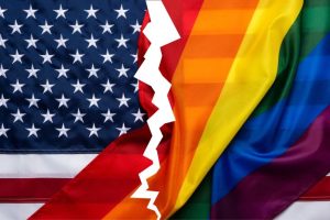 Bill Introduced Mandating ONLY American Flags on Government Buildings