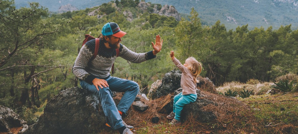 Father's Day Adventure: 5 Outdoor Activities for the Ultimate Outdoorsy Dad