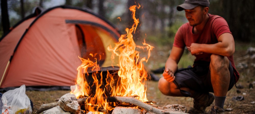 Survival Skills: Do You Have What It Takes to Thrive in the Wild?