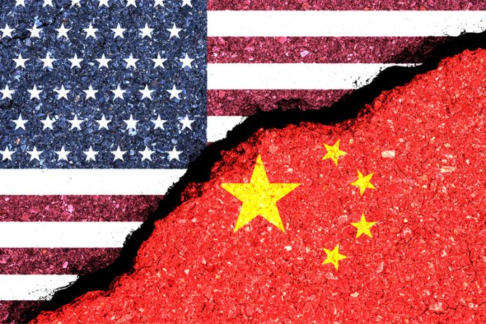 China Warns U.S.: 'Choose Between Cooperation or Conflict'