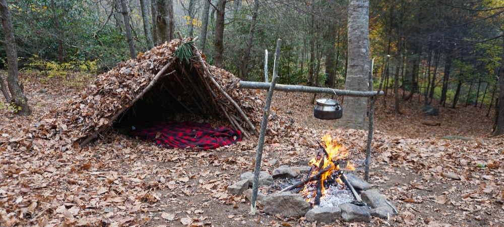 Outdoor Survival Tips: Unleash Your Inner Survivalist and Conquer the Wild