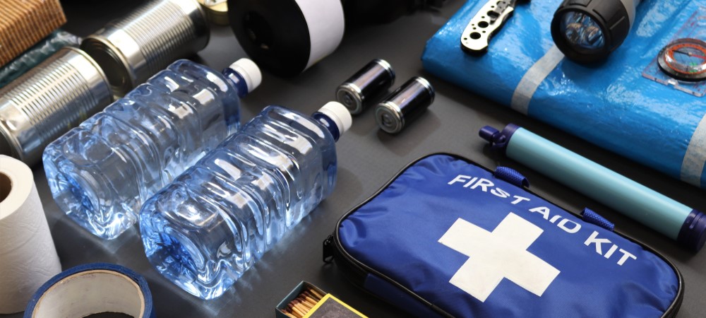 Family Prepping: Top Supplies Every Household Should Have for Preparedness