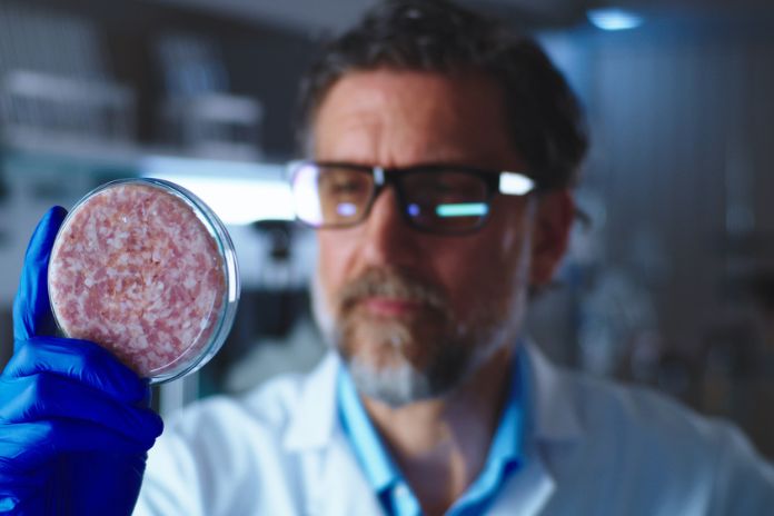 US Regulators Approve the FIRST 'Lab-Grown' Meat