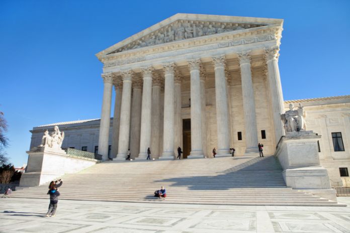 SCOTUS Rules Colleges and Universities MUST STOP Affirmative Action