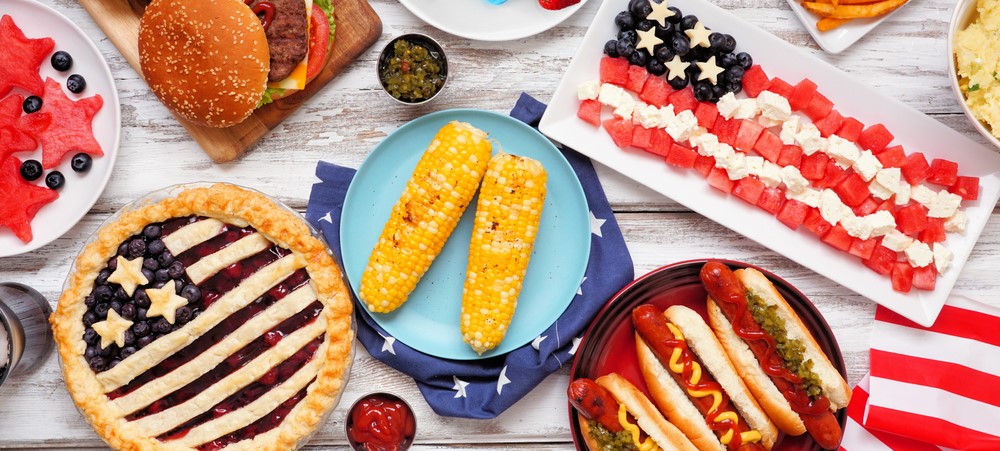 Easy Family Meals for a Fantastic Fourth of July Celebration