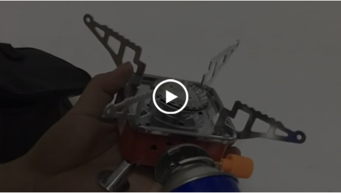 CampChef Portable Stove