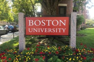 SCOTUS Rulings Send BU Law Students Seeking Therapy