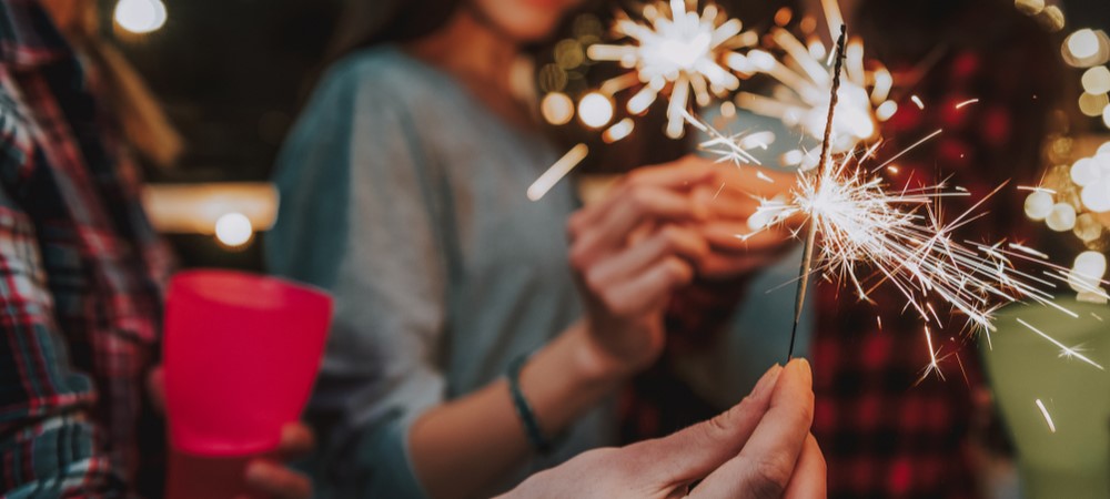 Igniting the Sky: Creative Cheap Ways to Make Your Own 4th of July Fireworks