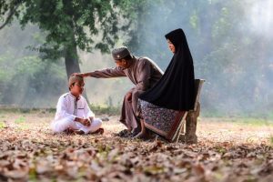 Jen Psaki FEARMONGERS Muslim Parents Against Transgender Ideology (Video)