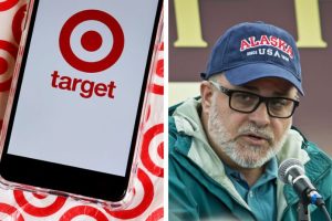 CENSORSHIP: 'The Democrat Party Hates America' Book BANNED at Target