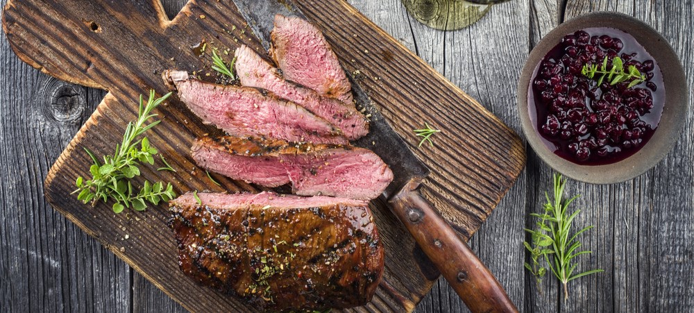 From Field to Table: Delicious and Easy Ways to Cook and Enjoy Venison