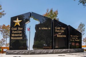 Army Veteran Accused of Defrauding Families of Fallen Heroes