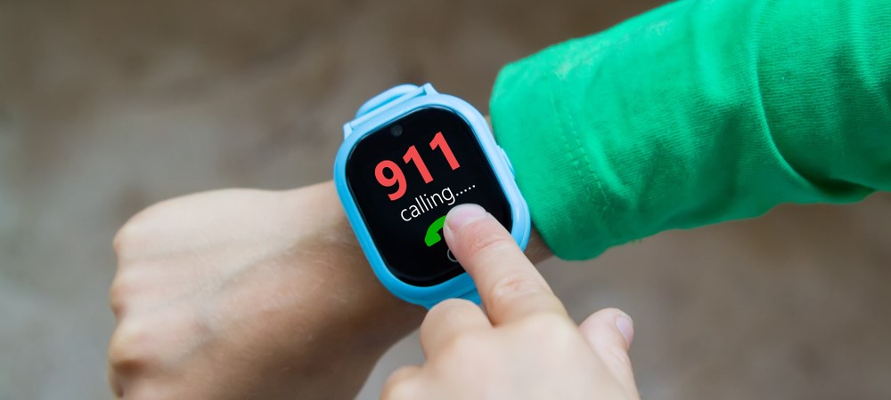 Teaching Kids Preparedness: Important Tips for Children Calling 911