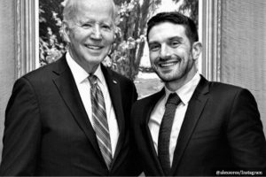 The Radical Left Has a New 'Sugar Daddy,' and He's LOADED