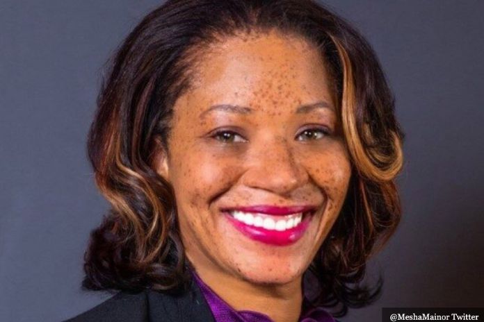 Georgia Democrat LEAVES Party Says They 'Crucified Me' and Abuse Black Community
