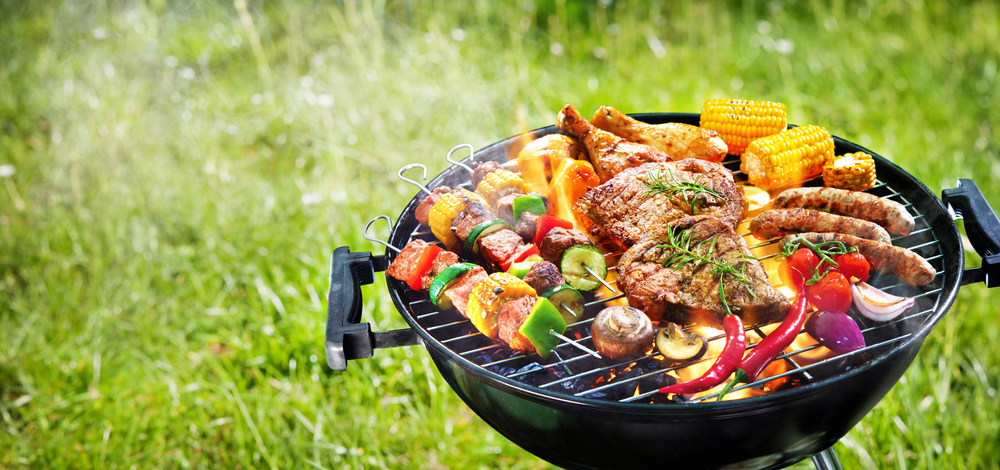 Sizzling Summer Delights: Best BBQ Grilling Food for July Family Gatherings