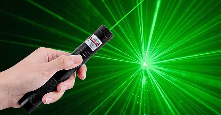 Light Defender Tactical Laser