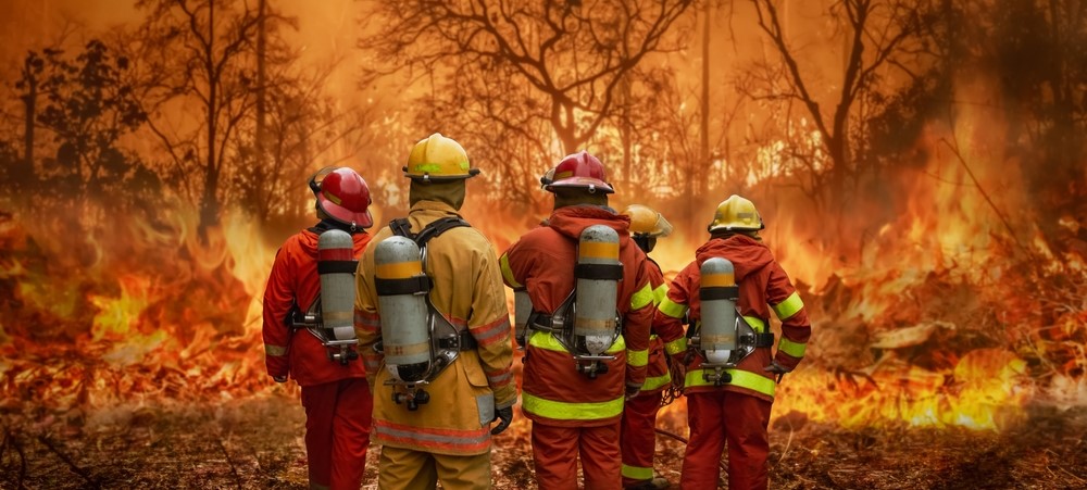 National Firefighters Day: Embracing Fire Safety and Preparedness for Families