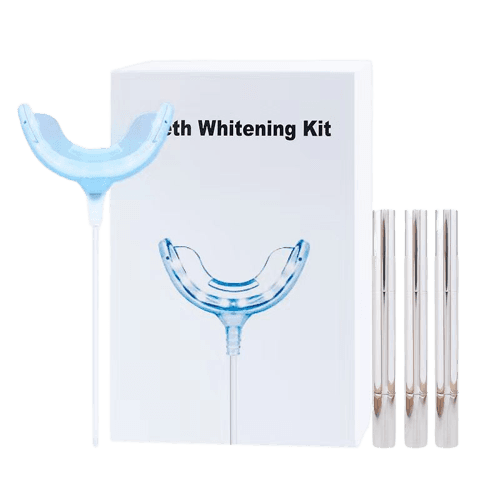 BrightSmile Teeth Whitening Kit