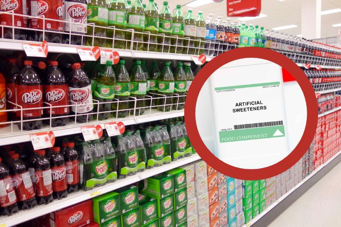 Health Officials Sound Alarm: 'Aspartame' Now a Potential Silent Killer