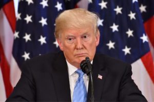 EXCLUSIVE: Trump Admits First Term Mistakes and What He Would Do Differently